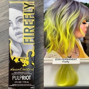 Pulp riot Haircolor firefly